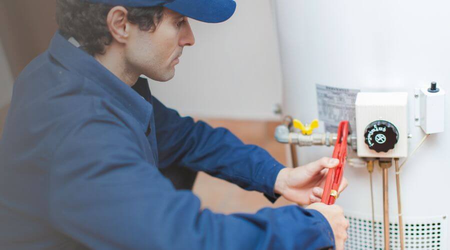 Professional same day plumber in Saffell, AR